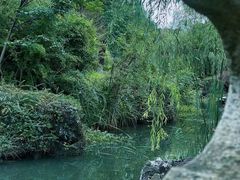 -善卷洞风景区