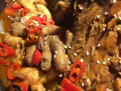 -胖哥俩肉蟹煲(湖滨银泰in77店)