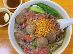 -菜忠潮州牛肉店(岗厦店)