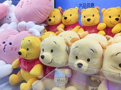 -天天玩X秋葉原日系动漫游戏中心
