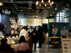 -海马体照相馆(大连罗斯福广场店)