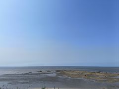 -辽宁团山国家级海洋公园