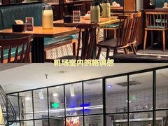 -南拳十三姨·潮汕砂锅粥(世纪金源店)