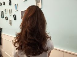 -Hair ART造型沙龙