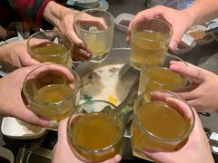 -捞王锅物料理(上海世茂广场店)