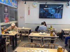 -屋里家延边朝鲜族冷面(梅林3店)