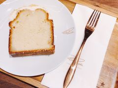 -星巴克(港汇1号办公楼店)