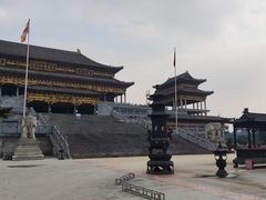 -保利石象湖景区