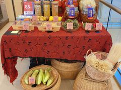零售区-桂小厨广西菜(万象城店)