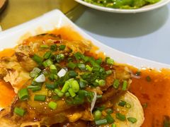 -老字号怡玺·藿香雅鱼(20年雅安店)