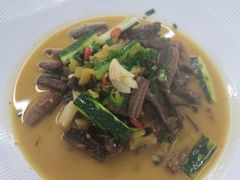 -院里寻菜·精致庭院菜(观沙岭店)