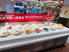 -豪客来牛排(天阳D32店)