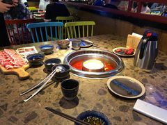 -鱼豆吉·豆浆鱼火锅(宜昌万达店)