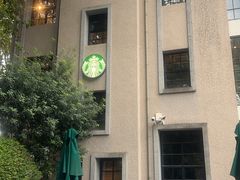 -徐家汇源景区-衡山坊