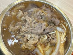 -米村拌饭(城阳万象汇店)