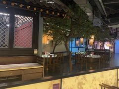 -苏乡兰亭·新派淮扬菜(吾悦广场店)