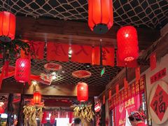 -鱼满舱·鲜活海鲜·正宗鲁菜
