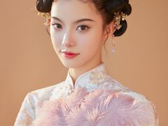 -吉田美学化妆美甲摄影培训(丽水校区)