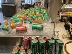 零售区-银龙酒店-巴黎时光西餐厅