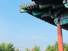 -阅江楼风景区