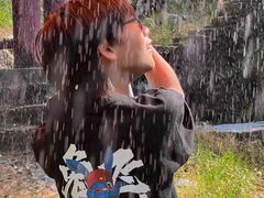 -雪山彩虹谷景区
