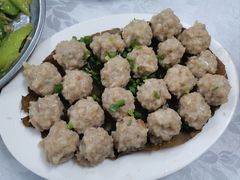 -台山第一家兴华黄鳝饭·黄鳝婆(彭沙坑总店)