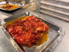 -胡四哥特色火盆烧烤(总店)