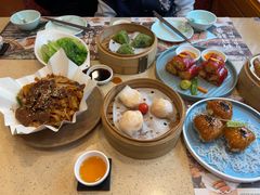 -点都德(皇岗村店)