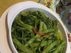 -吴系粤菜馆·茶餐厅(深业上城店)