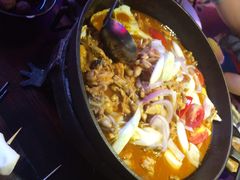 -蘭奢雅集·江浙菜(青山江滩店)