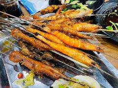 -老虎滩大连海鲜烧烤(建邺云锦路总店)