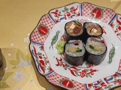 -鮨冠OMAKASE食べ放题(北京首店)