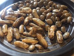 -粗茶淡饭·隐庐私厨(东亭店)