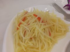 -澳门酒家(南航明珠店)