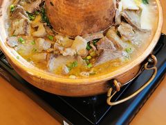 -如意林卡藏餐吧(大昭寺店)
