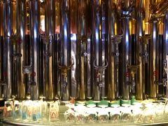 -NBeerPub牛啤堂精酿啤酒餐吧(万科广场店)