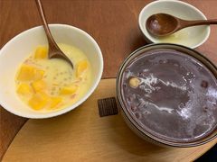 -小团圆糖水铺(襄阳南路店)