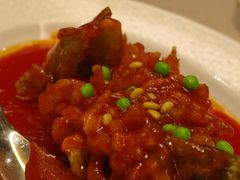 -九里云松·天香餐厅