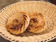 武大郎烧饼-三义和酒楼(广渠门店)