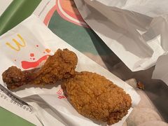 -麦当劳(垡头西路店)