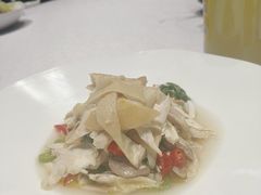 -盛福楼·惠山宴(盛岸路店)