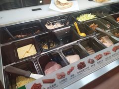 -赛百味SUBWAY(家佳源店)