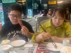 -南方酒店·淮扬菜(回民街店)