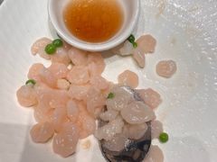 -阿明小菜·海鲜·上海菜(梅陇店)