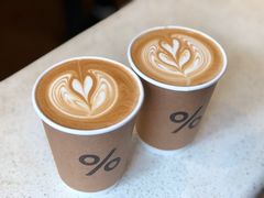 -% Arabica(京都东山店)