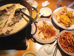 -丰乐餐厅·始于1999·本地老字号