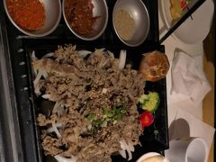 -七八冷面·延边朝鲜族美食(圣熙八号店)