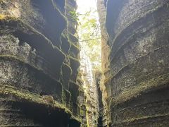 -梭布垭石林景区