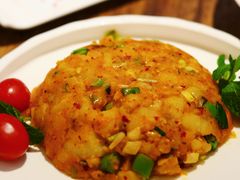 -小喜客·云南特色菜(纳西庭院店)