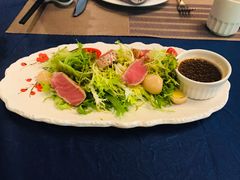 -马勒别墅·中餐厅